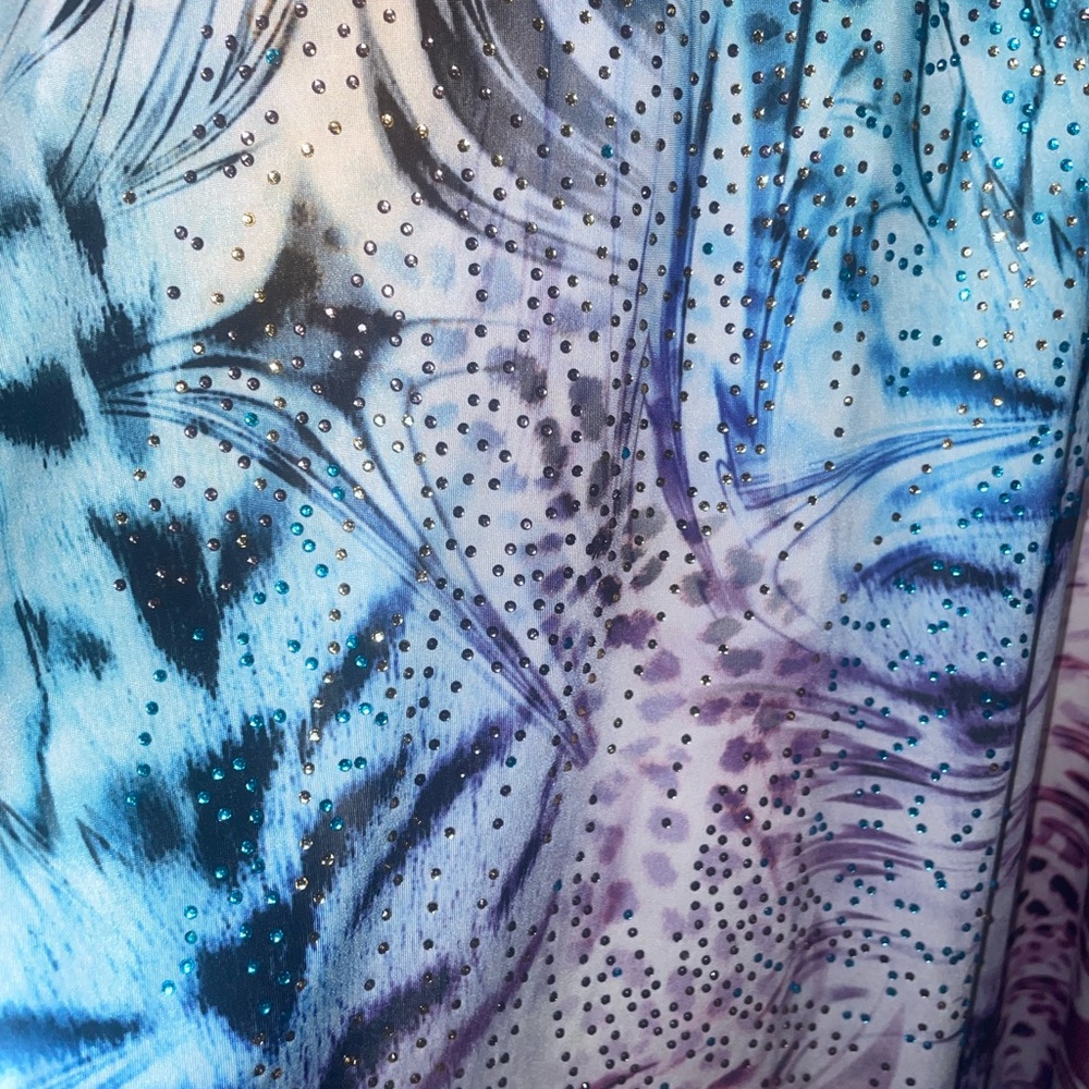 Venus maxi dress - Picture 2 of 5